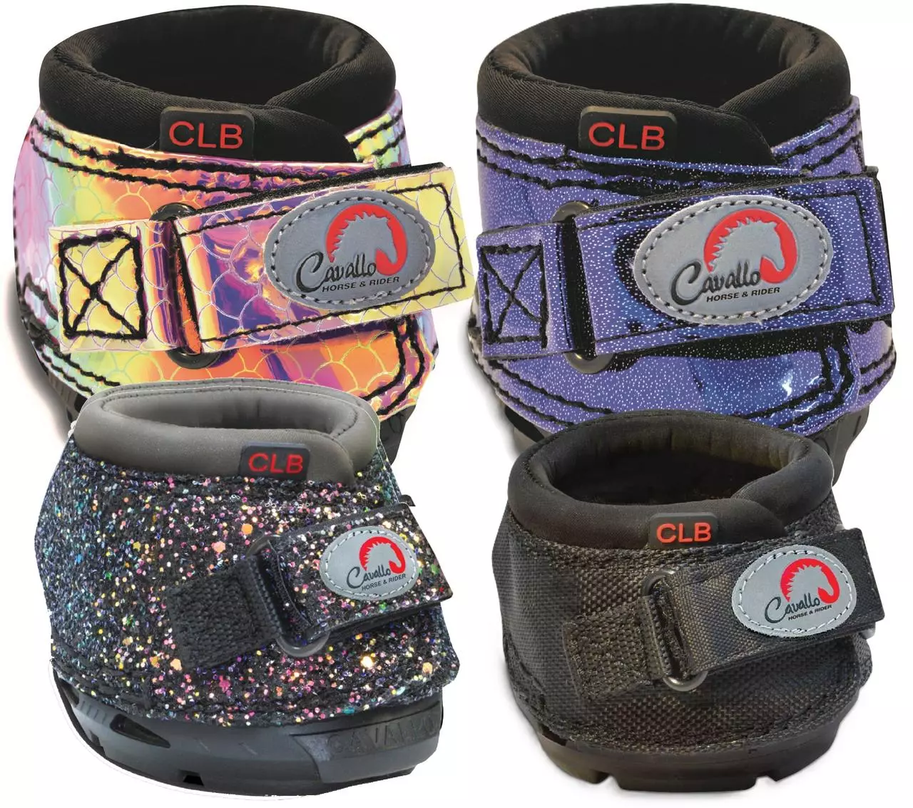 Cavallo CLB Hufschuh REGULAR