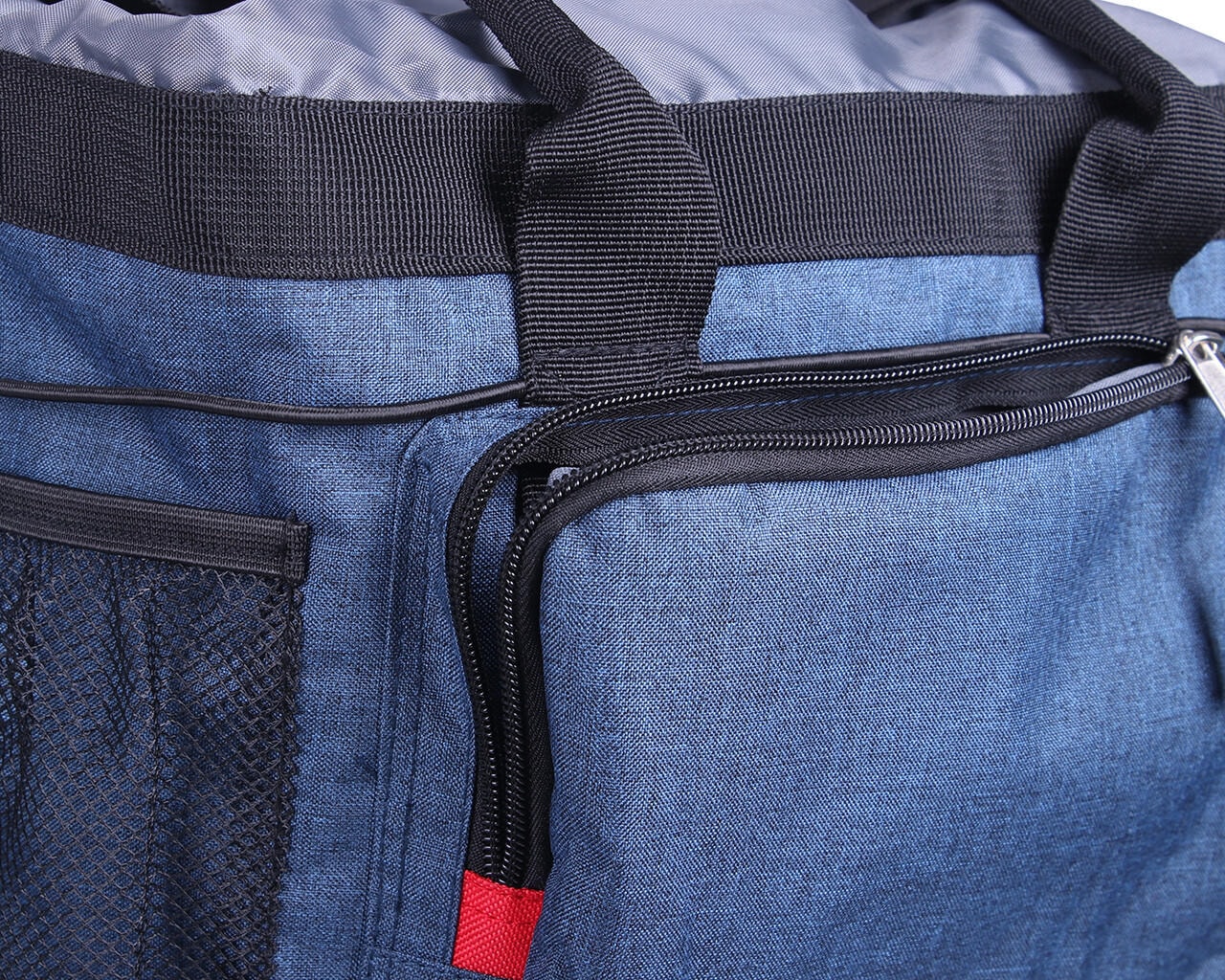 QHP Borsa grooming