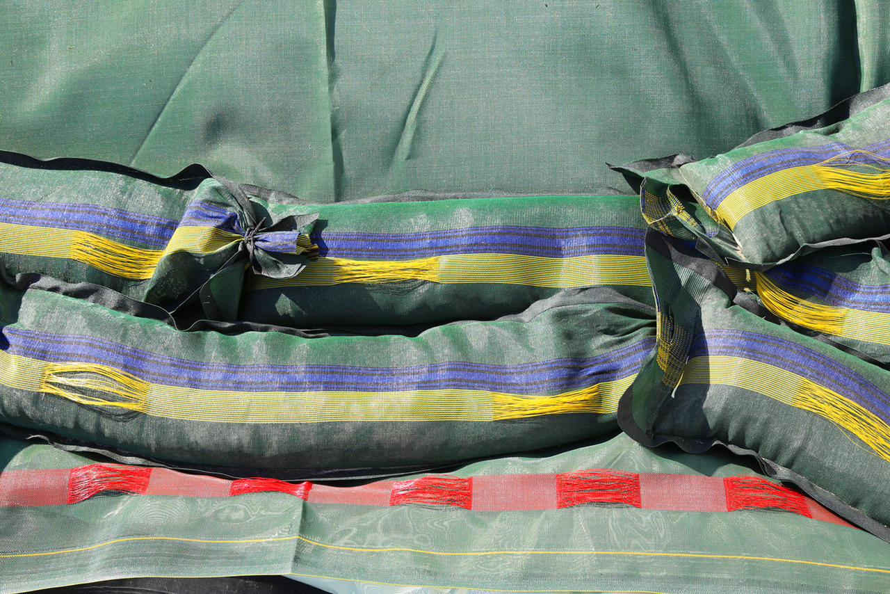 Zill Silosandsack HABSBURG 120 x 27cm
