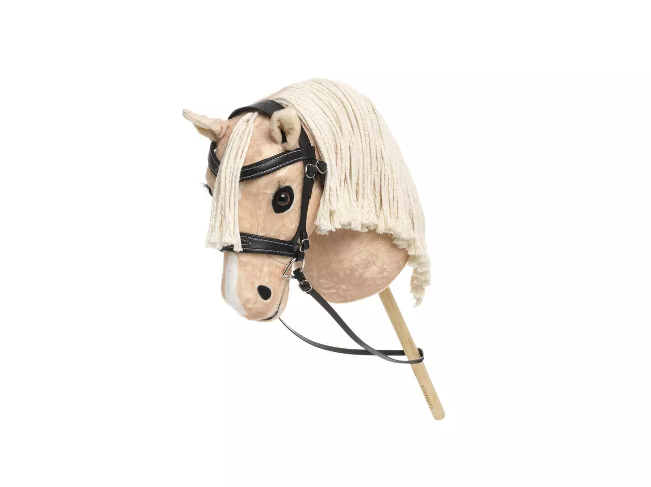 LeMieux Hobby Horse Competition Bridle