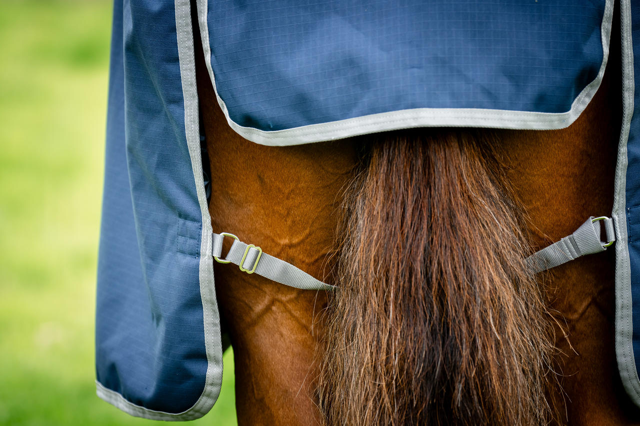Horseware Amigo Ripstop 900D Turnout 100g