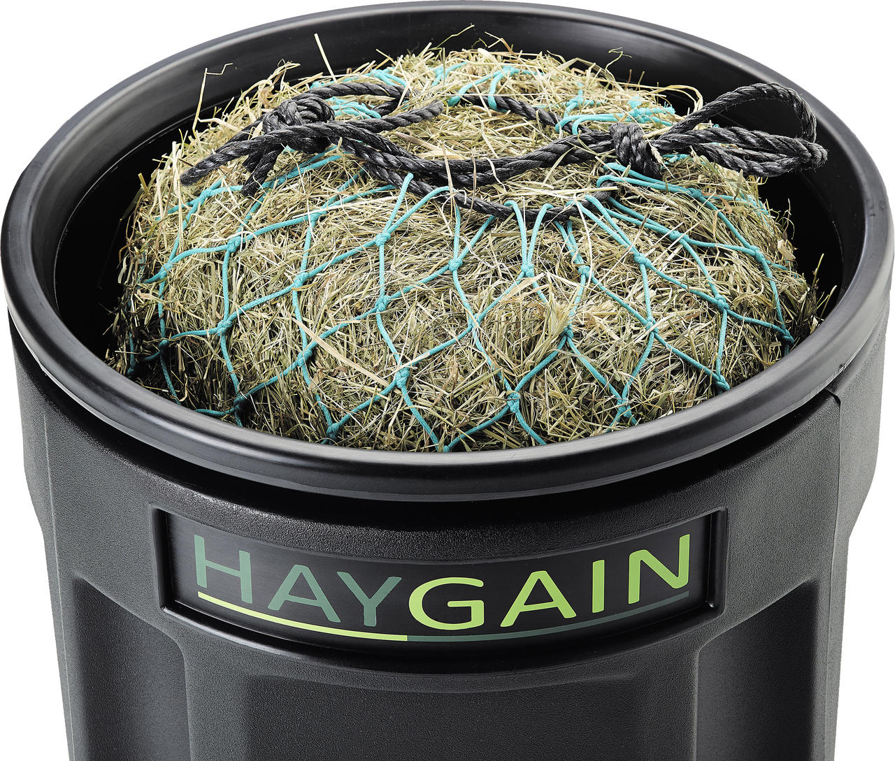 HAYGAIN HG One Hay Steamer