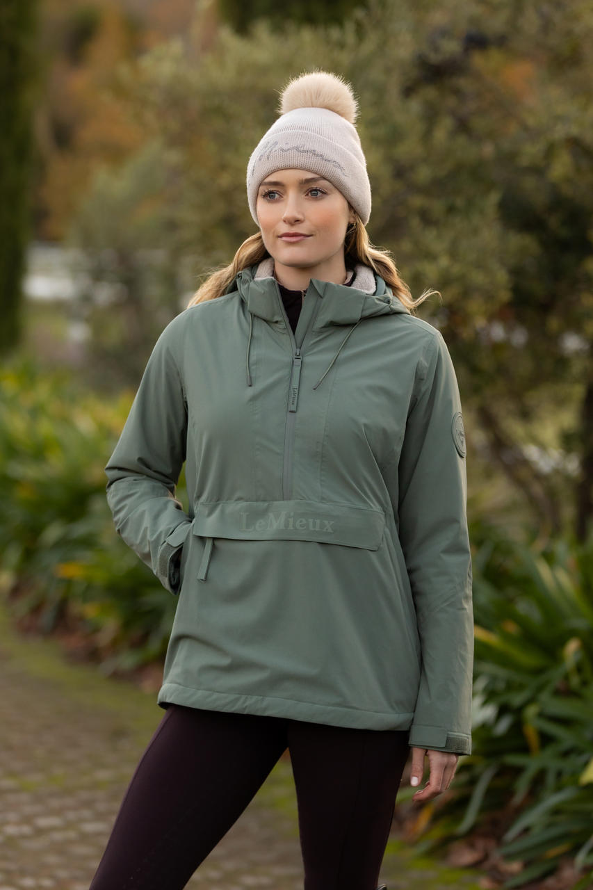 LeMieux Anorak impermeabile Phoebe
