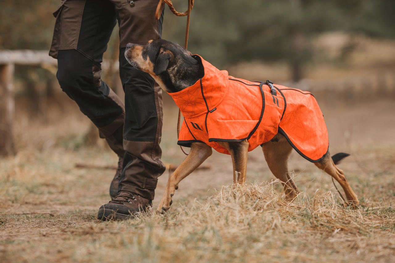 Back on Track Bark Allround Hundemantel