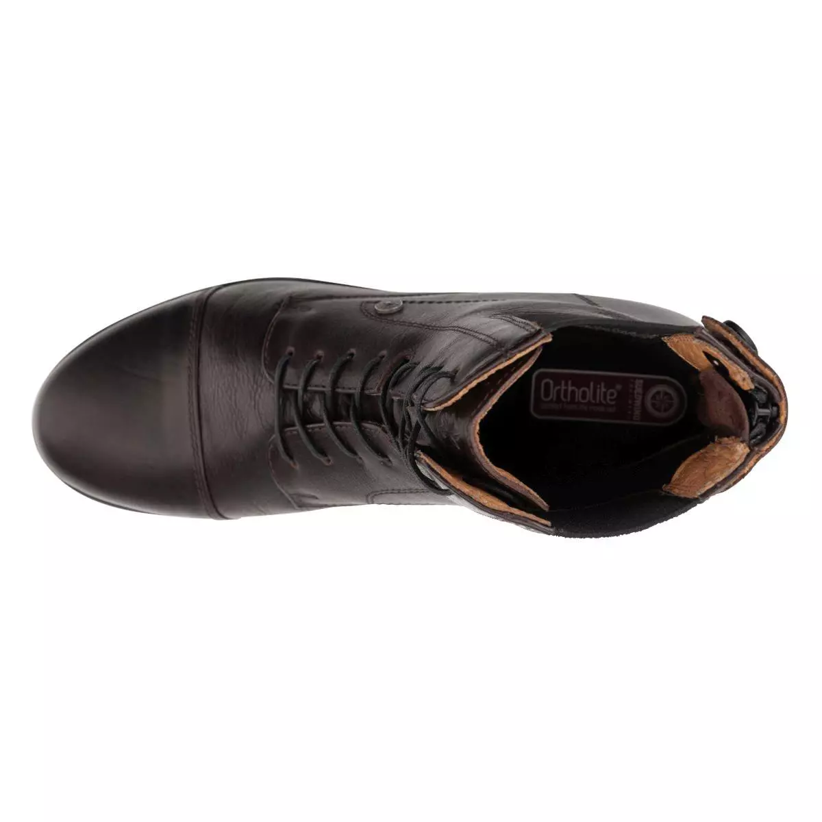 Suedwind Stiefelette Advanced II BZ Lace Soft