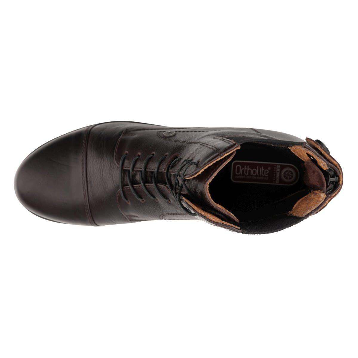 Suedwind Stivaletto Advanced II BZ Lace Soft