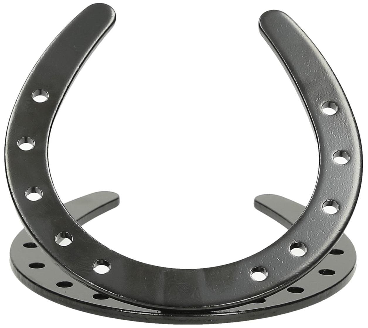 Porte-bride fer à cheval pour matériel d'écurie Porte-bride fer à cheval pour matériel d'écurie