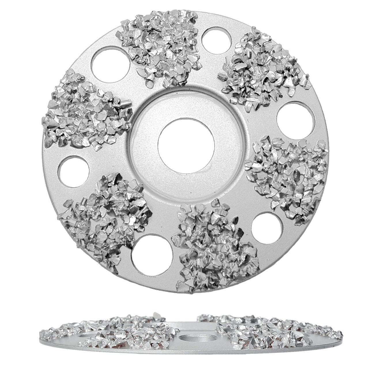 Disque pour onglons TURBO - différents types Disque pour onglons TURBO - différents types