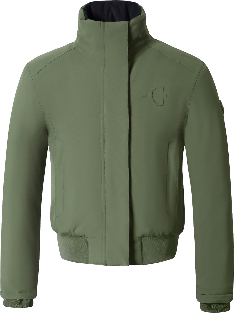 Covalliero Winterblouson, Kinder