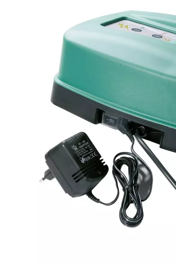 Kerbl Netzadapter für 230V-Anschluss