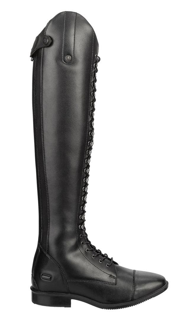 Suedwind Legacy Venado Vegan, nero