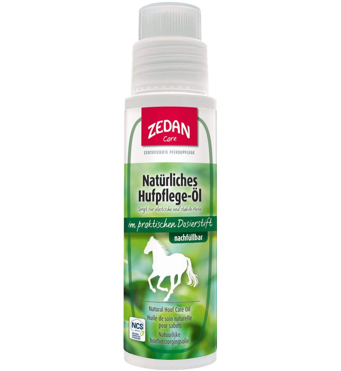 Zedan ® Natürliches Hufplege-Öl