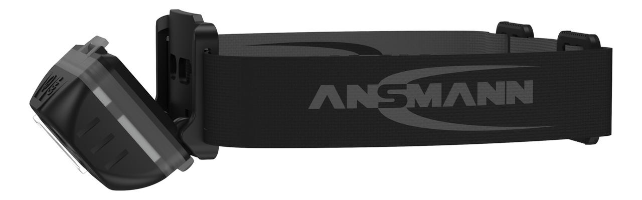 Ansmann Luce frontale HD230BS