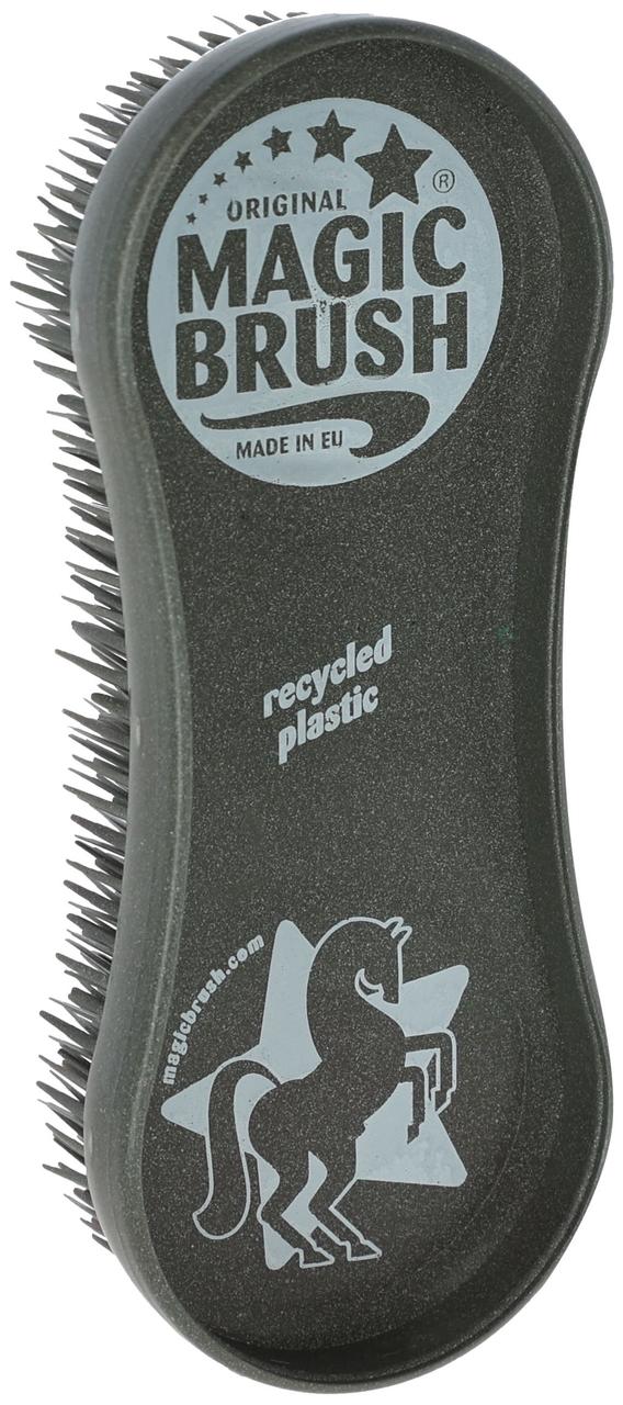 MagicBrush Set di spazzole recycled 3 pz.