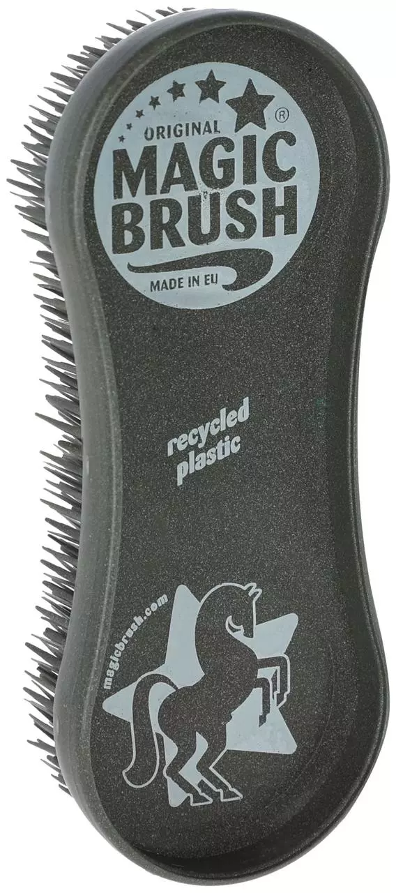 MagicBrush Bürstenset recycled 3 Stk.
