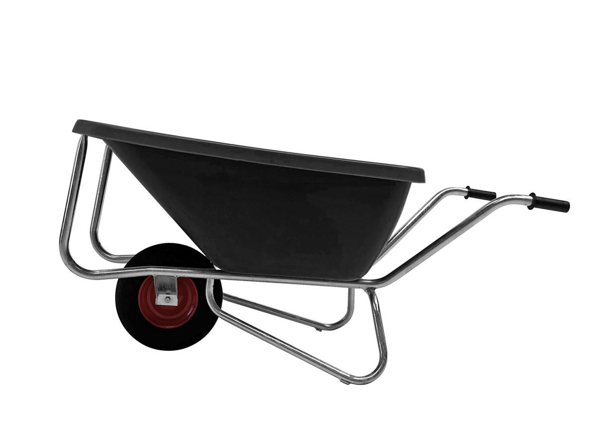 Growi Compactkarre BIG BEN 180 Liter