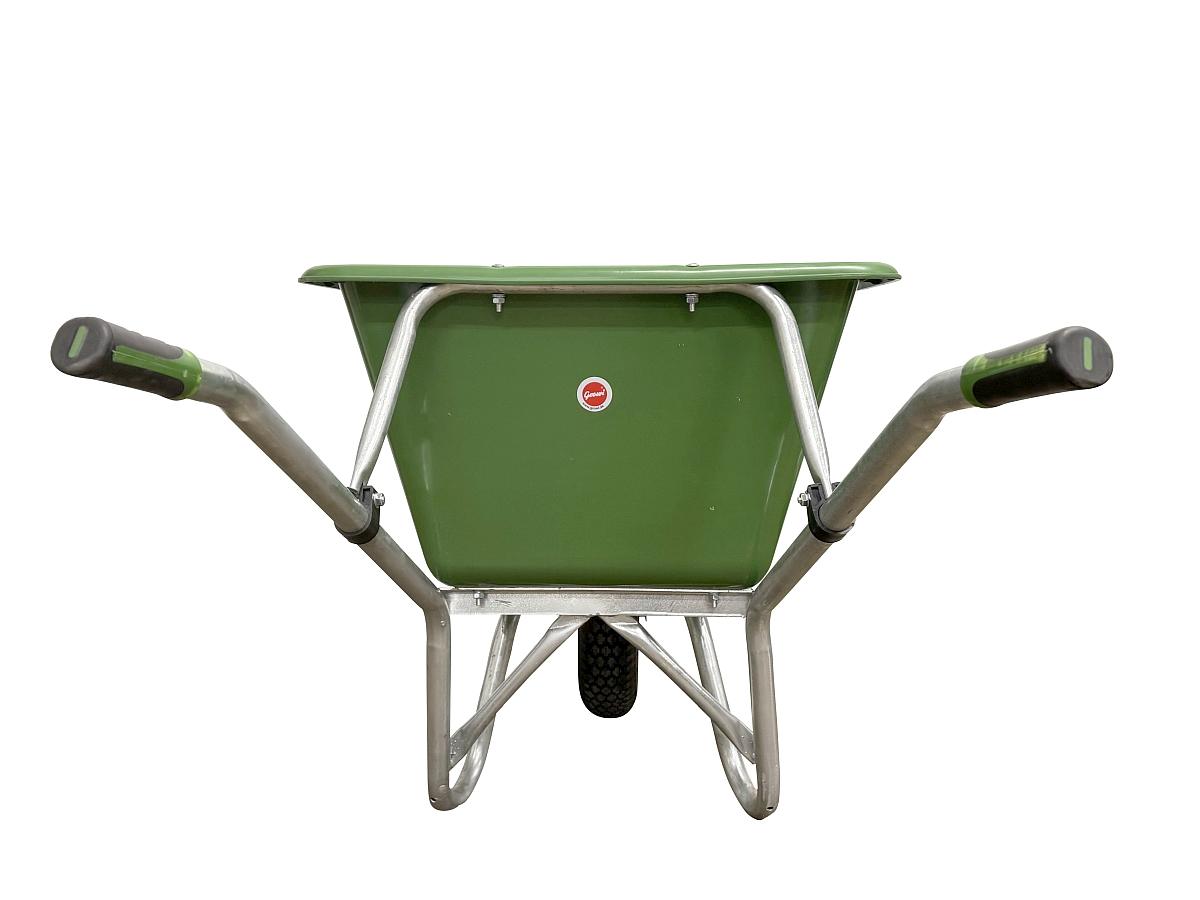 Growi Compactkarre PE 170 Liter