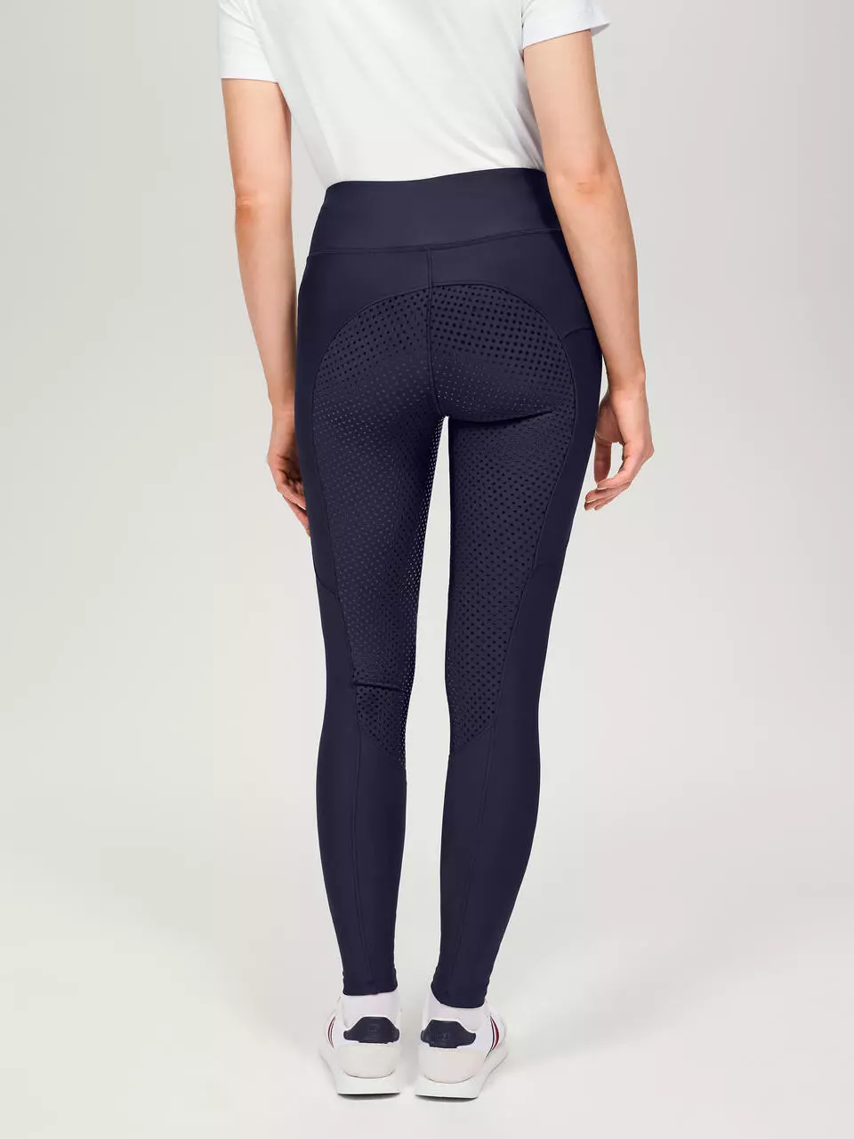 Tommy Hilfiger Devon Vollbesatz Leggings