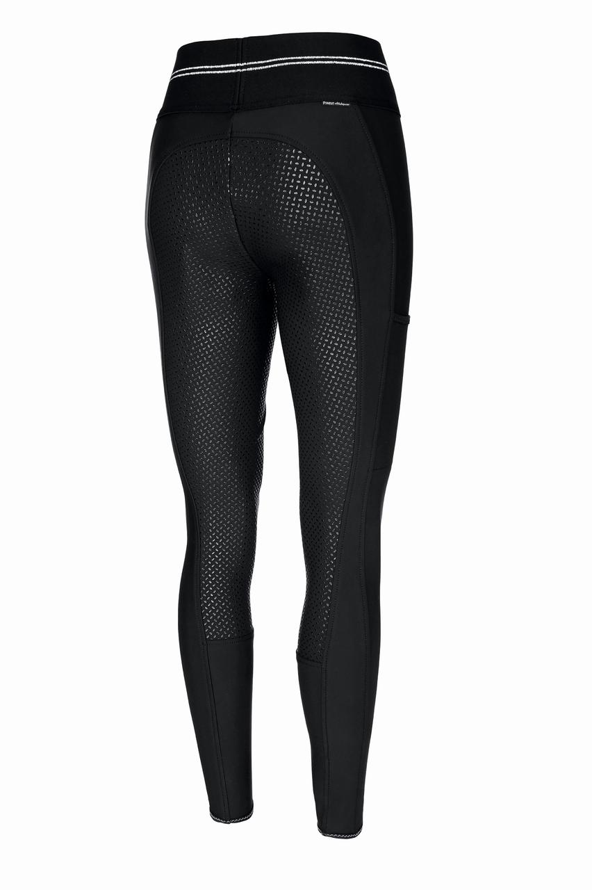 Pikeur Pantaloni da equitazione Gia Grip Athleisure