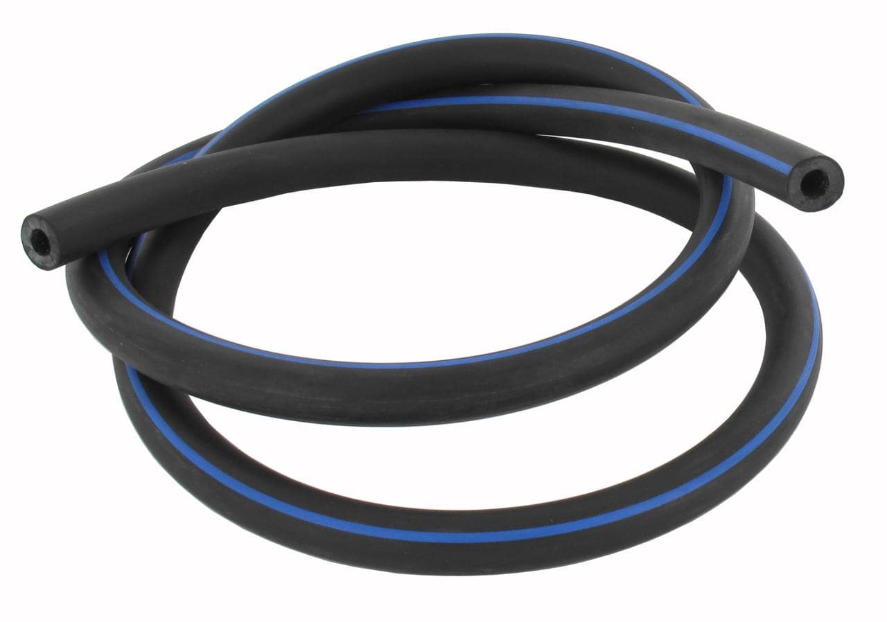 Hauptluftschlauch - 2,5m - 12,0 x 5,0 mm Hauptluftschlauch - 2,5m - 12,0 x 5,0 mm
