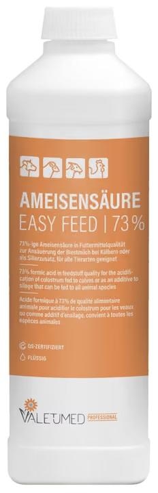 Valetumed Ameisensäure EASY FEED 73%