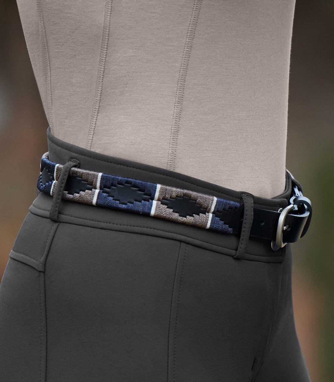 ELT Cintura polo Gemma
