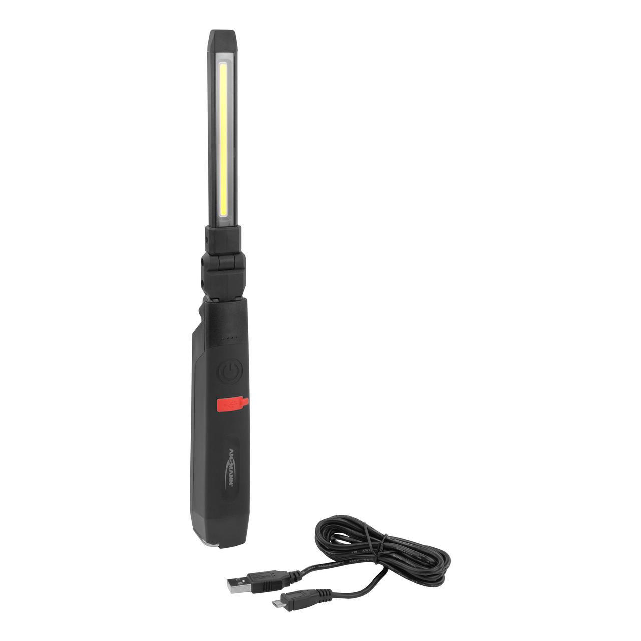 Ansmann Luce da lavoro IL500R