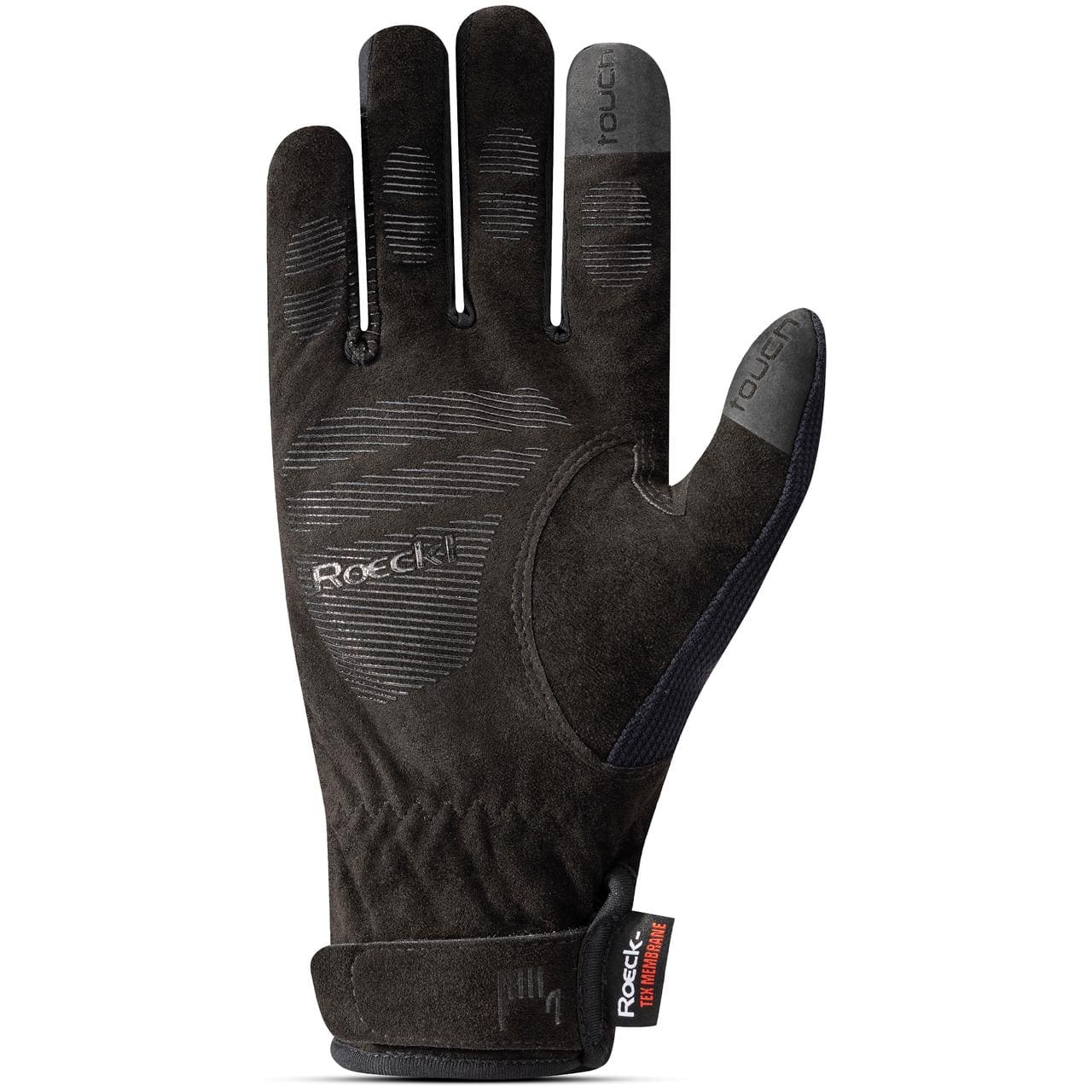 Roeckl Guanti da equitazione Margalita
