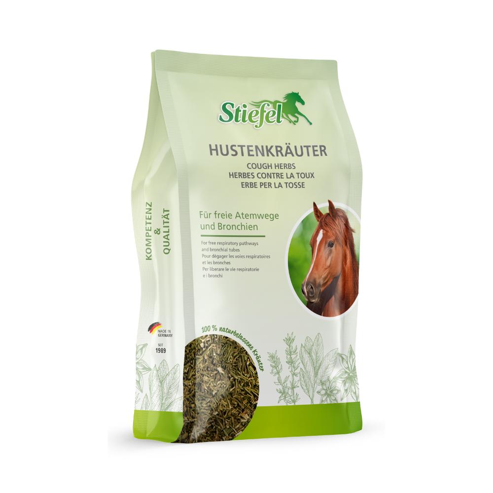 Stiefel Hustenkräuter 1 kg Stiefel Hustenkräuter 1 kg