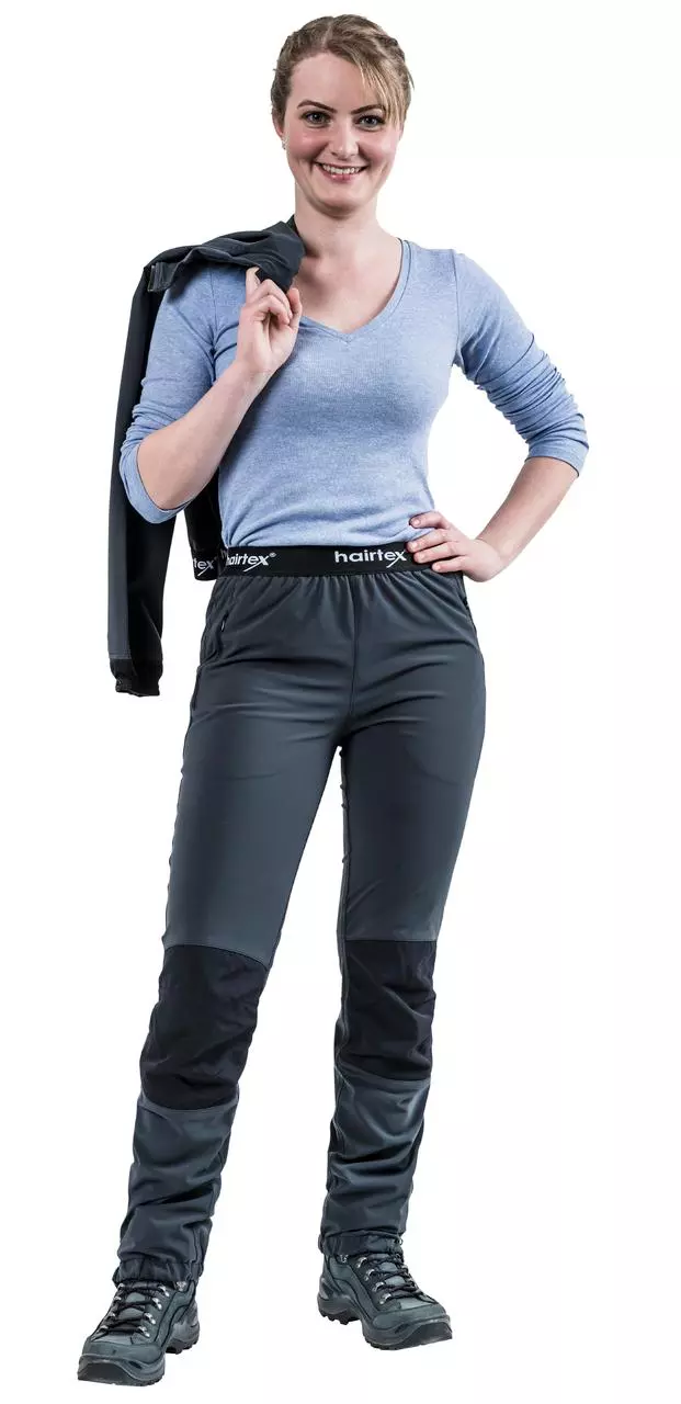 hairtex Hose Damen