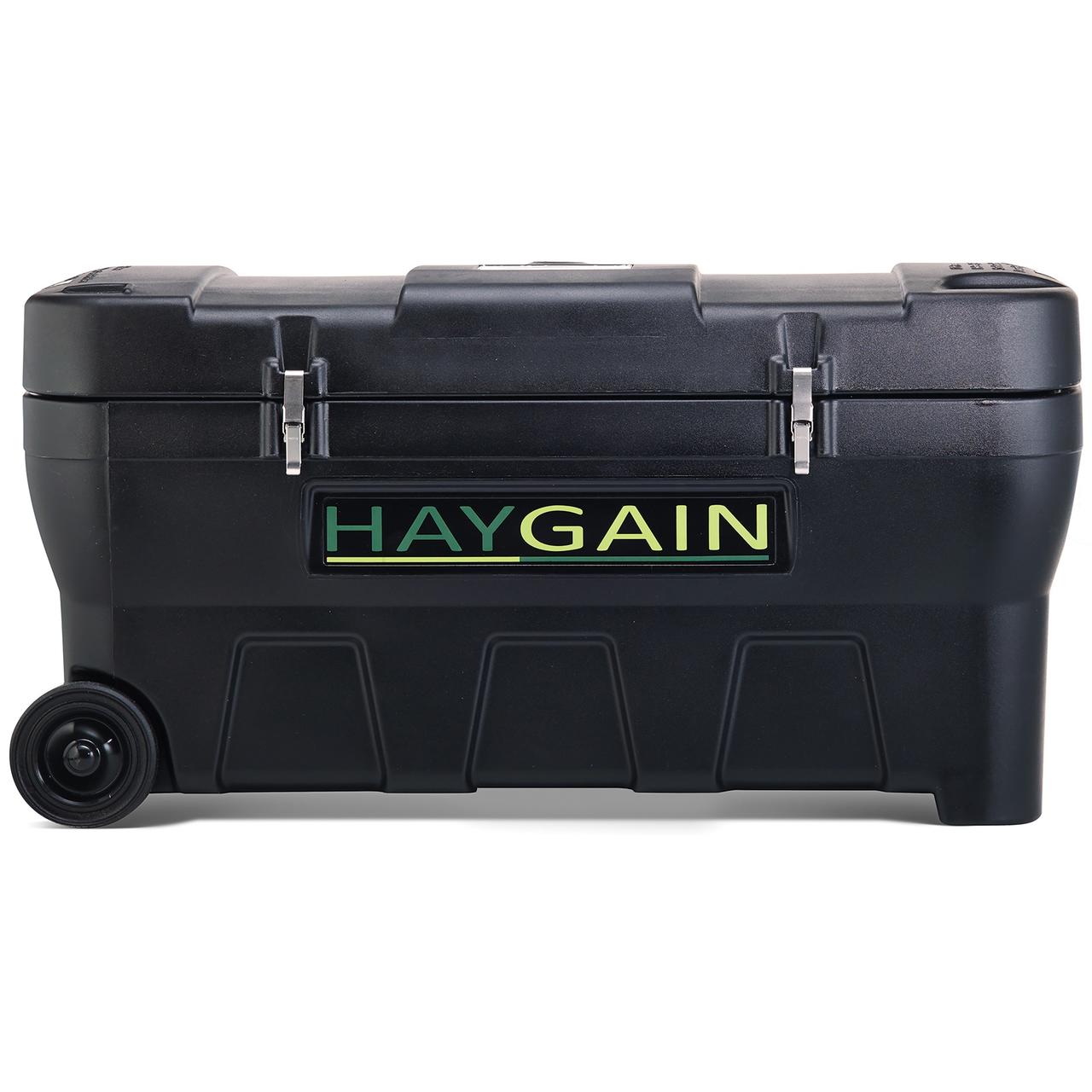 HAYGAIN HG 2002 Hay Steamer