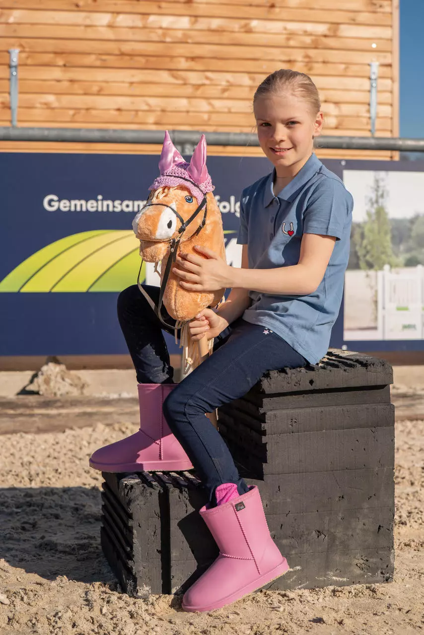 HKM Allwetterstiefel -Davos Summer-