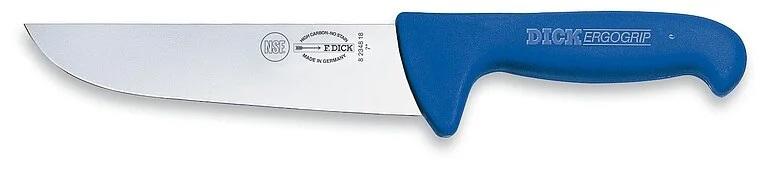 Dick Blockmesser 18 cm Dick Blockmesser 18 cm