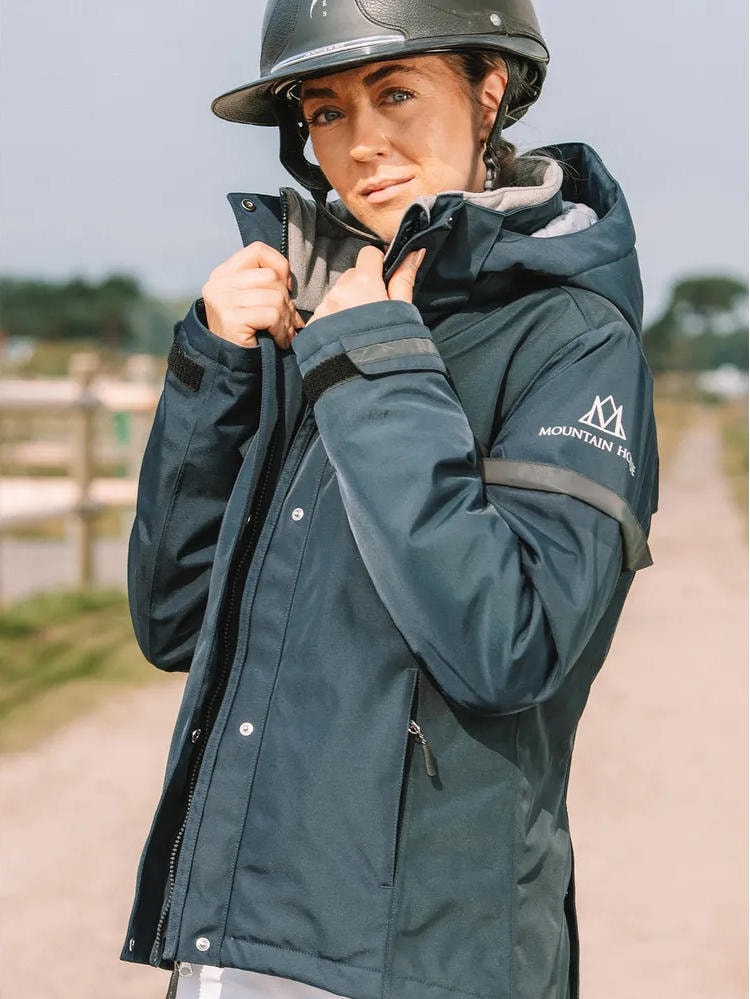Mountain Horse Veste Royal Grace
