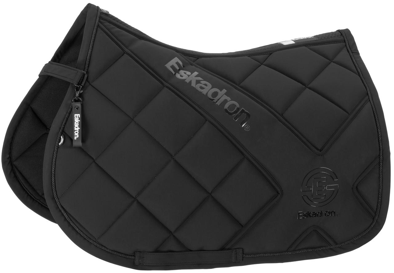Eskadron Schabracke SOFTSHELL BICROSS