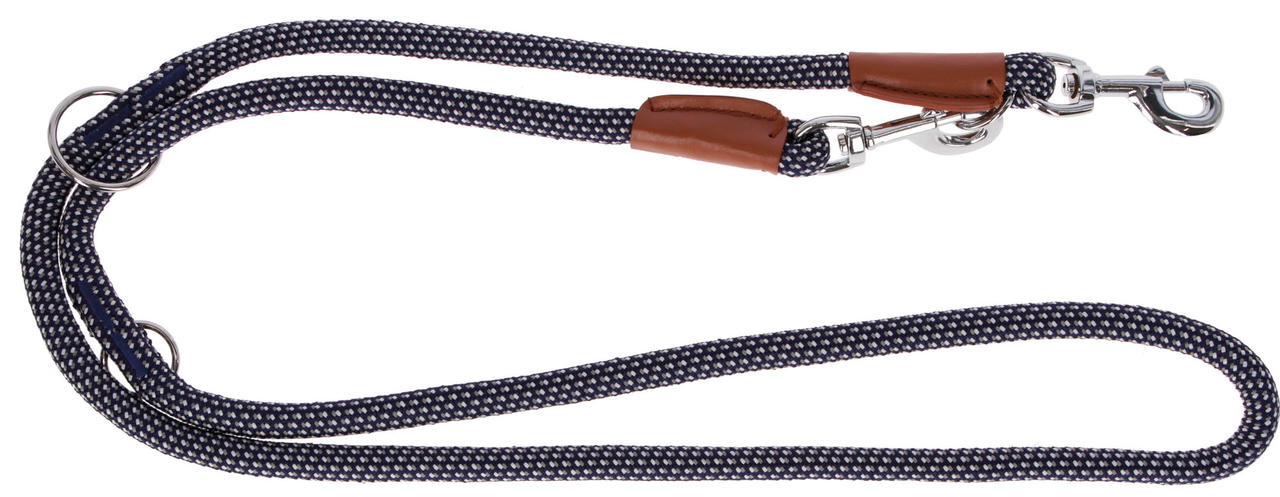 Kerbl Führleine Phoenix für Hunde, 14 mm x 2 m Kerbl Führleine Phoenix für Hunde, 14 mm x 2 m