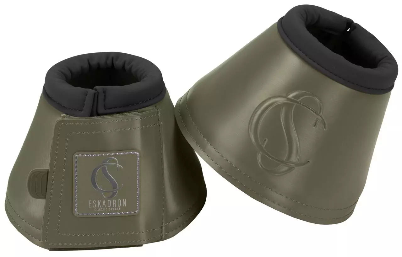 Eskadron Sprungglocken SOFTSLATE