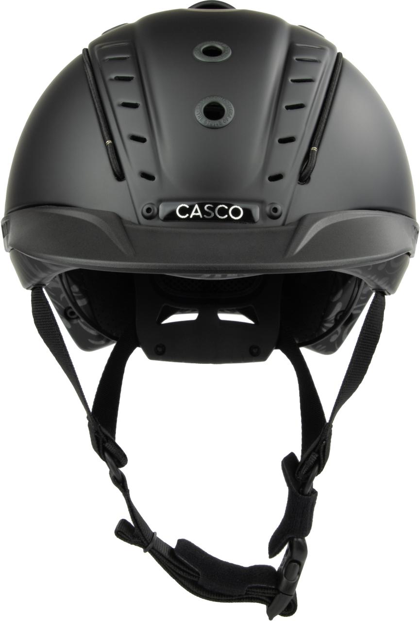 Casco 2025 Casco da equitazione Mistrall 2 Floral Casco 2025 Casco da equitazione Mistrall 2 Floral