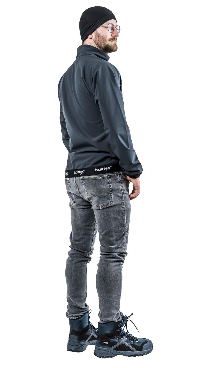hairtex Jacke Herren