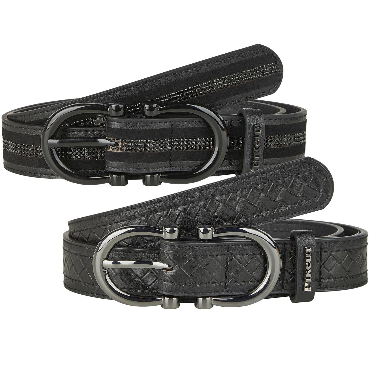 Pikeur Belt Selection