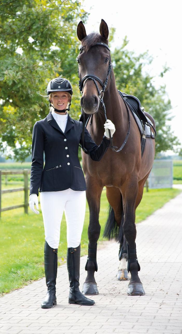 Busse Turnier-Sakko Wiesbaden Soft