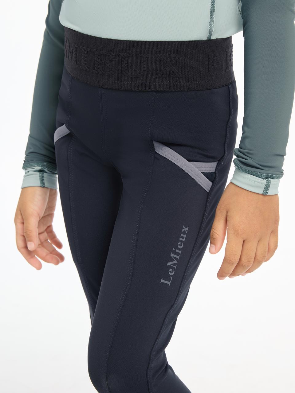 LeMieux Mini Reitleggings