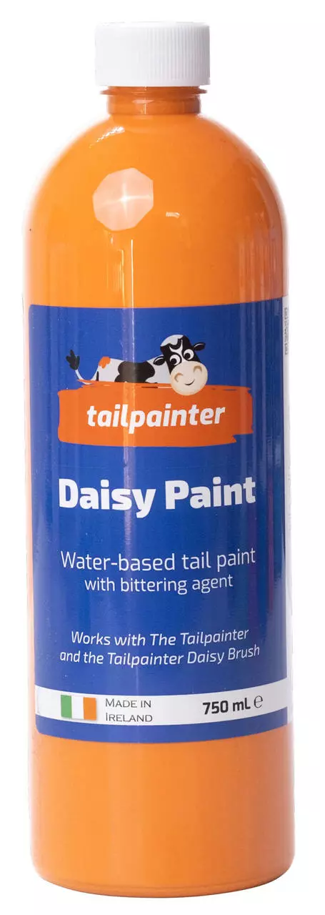 Brunsterkennungsfarbe Daisy Paint