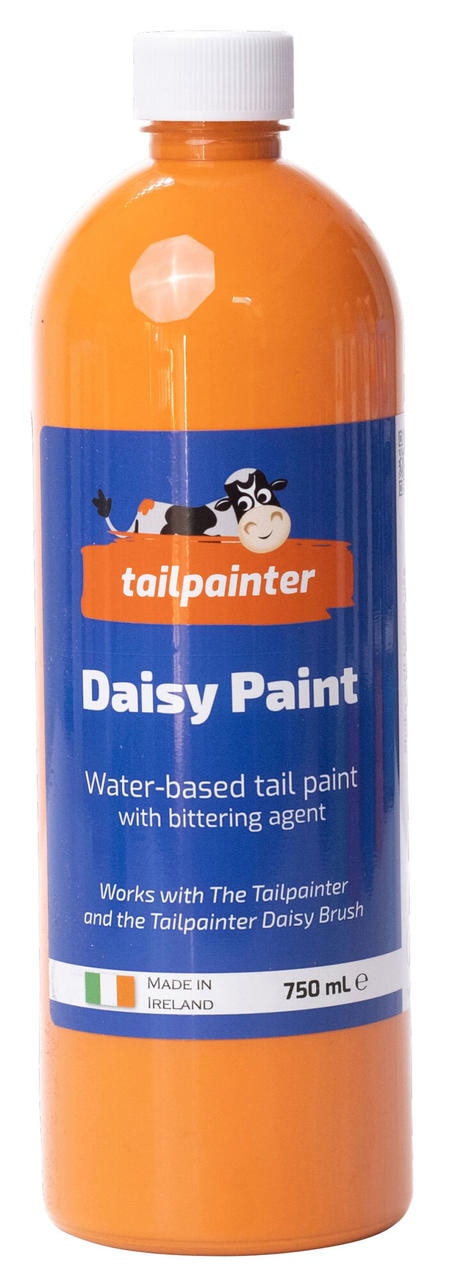Brunsterkennungsfarbe Daisy Paint