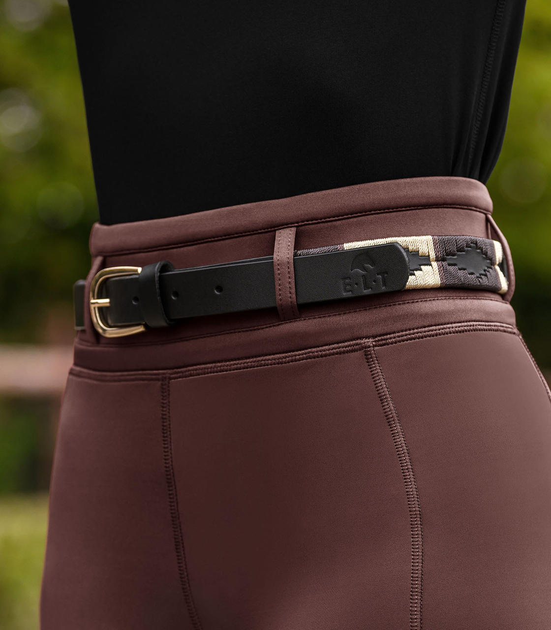 ELT Cintura polo Gemma