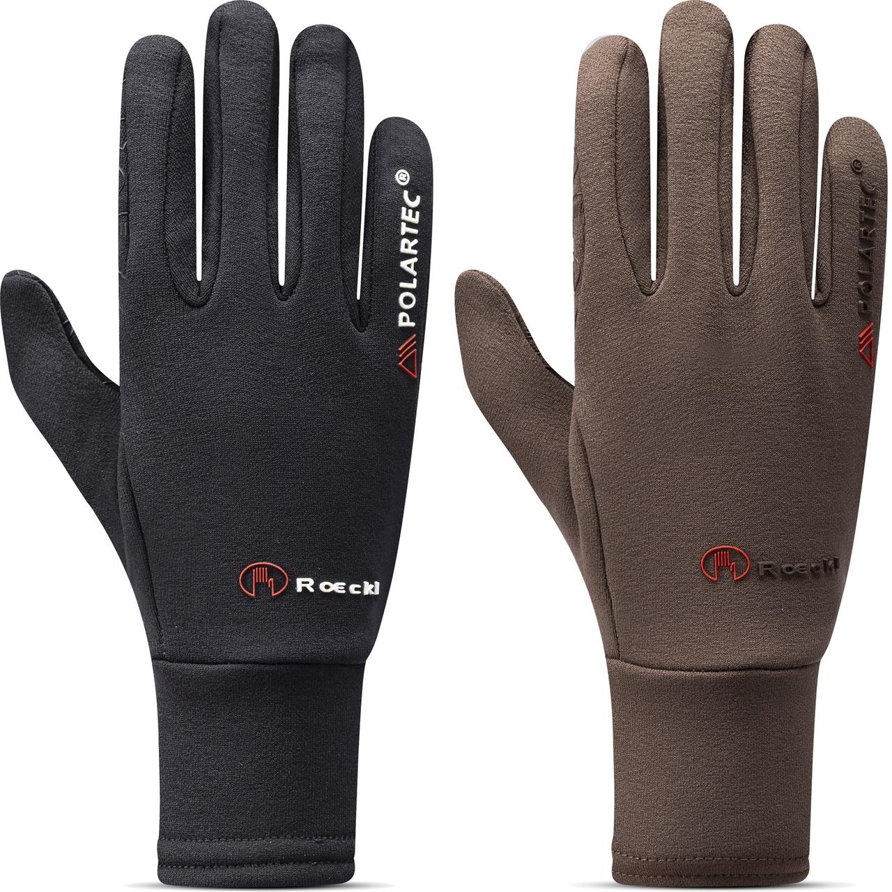 Roeckl Winterreithandschuh Warwick für Kinder