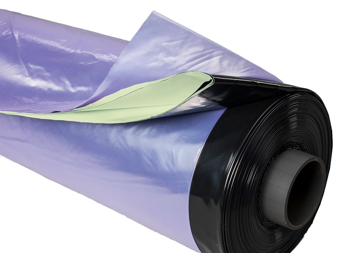 Zill Silofolie powerfol® DOUBLE-BARRIER 2in1