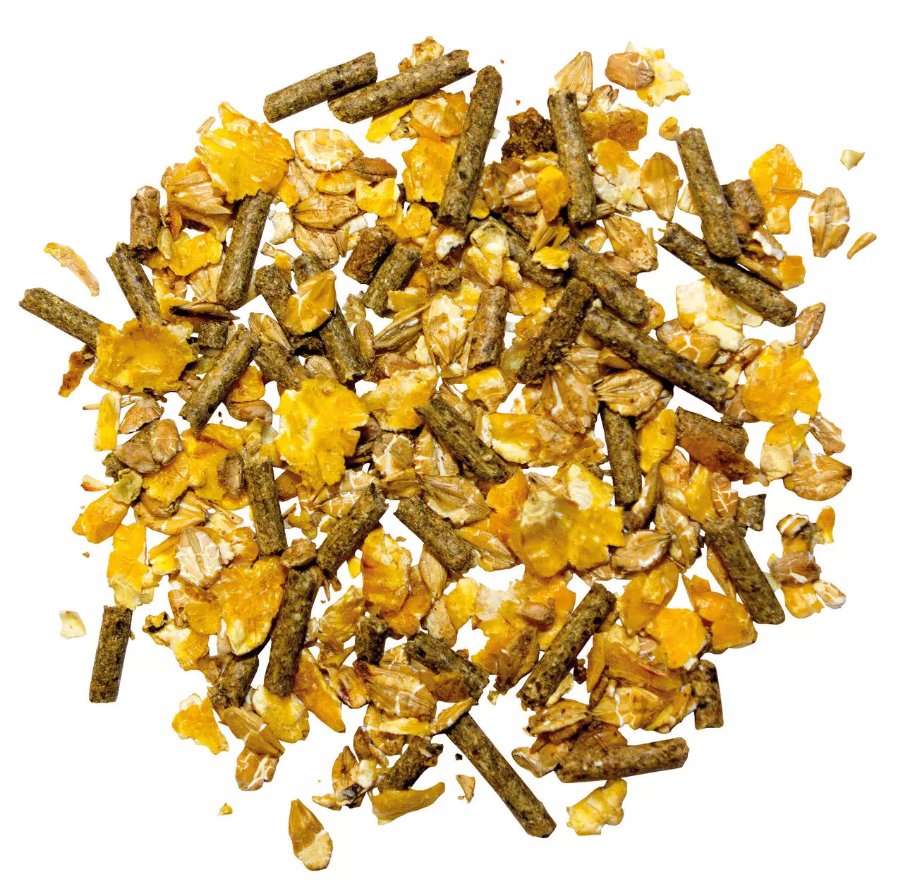 marstall Freizeit - Pferdefutter 20 kg
