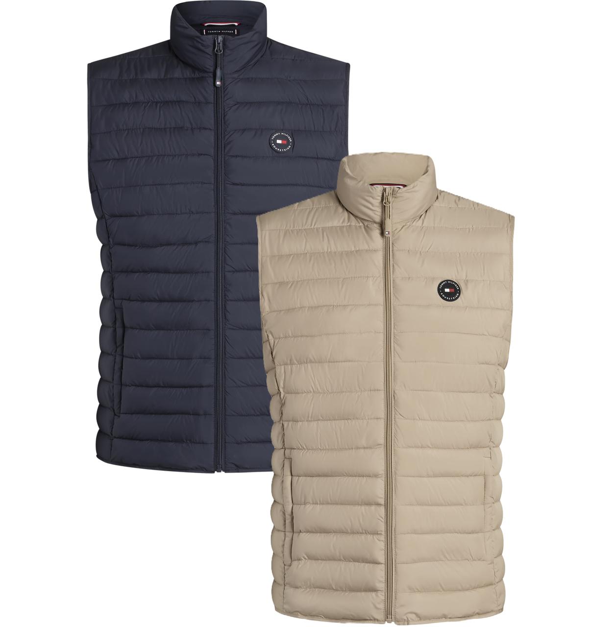 Tommy Hilfiger Montero Quilted Vest