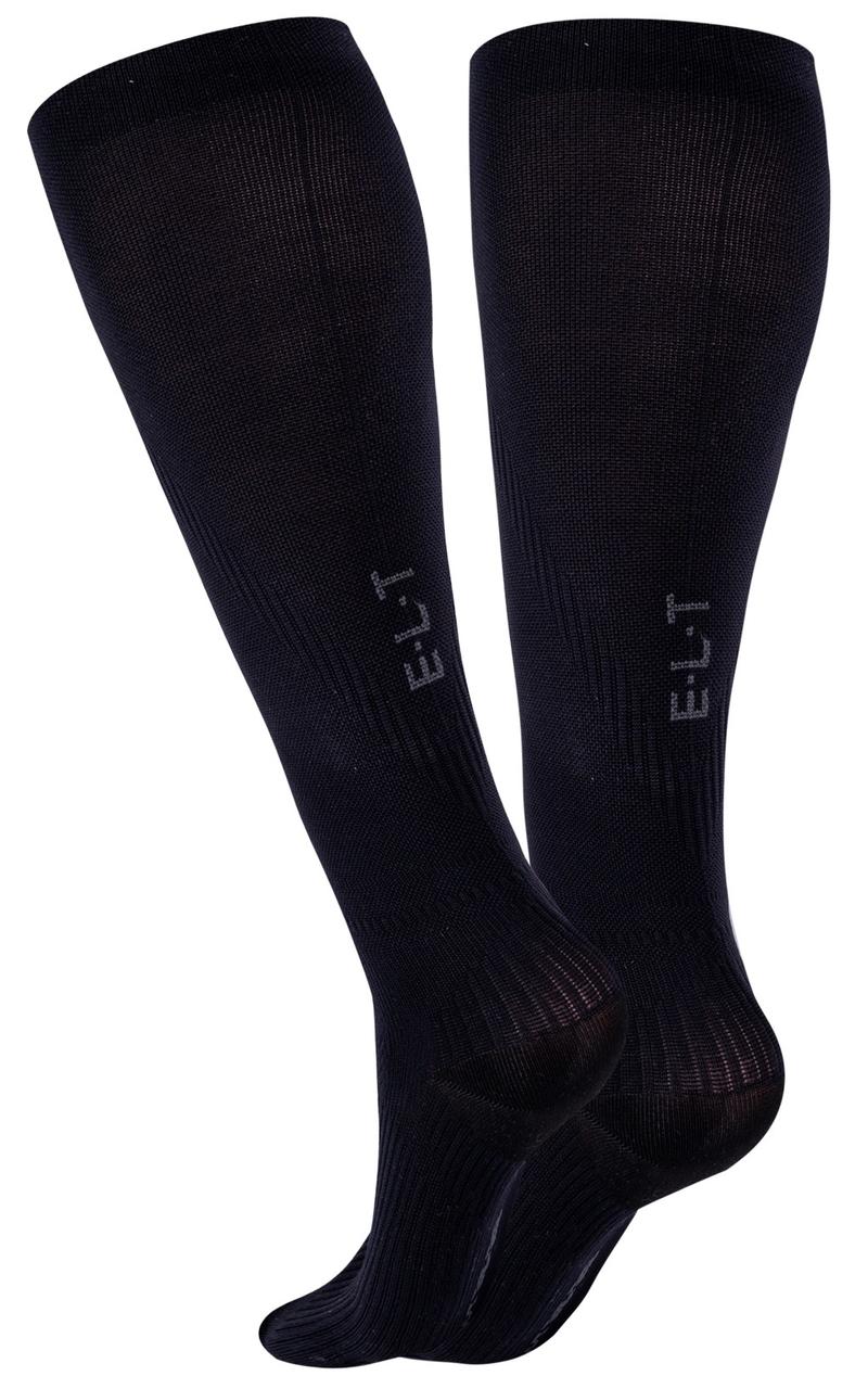ELT Calze da equitazione a compressione ELT Calze da equitazione a compressione